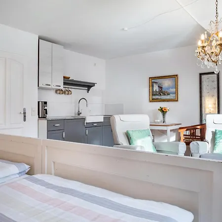 Gaestehaus - Im Gaertle Apartment Niederrotweil