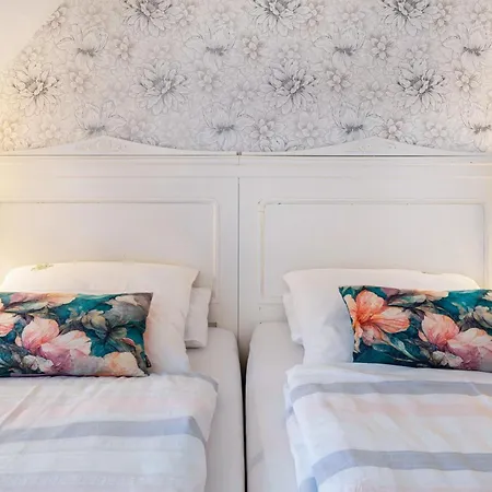 Gaestehaus - Im Gaertle Niederrotweil