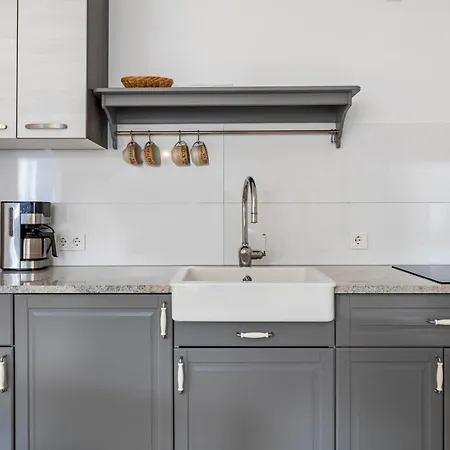 Gaestehaus - Im Gaertle דירה