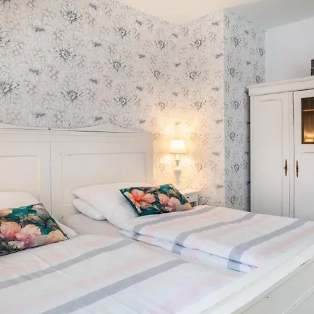 Apartment Gaestehaus - Im Gaertle