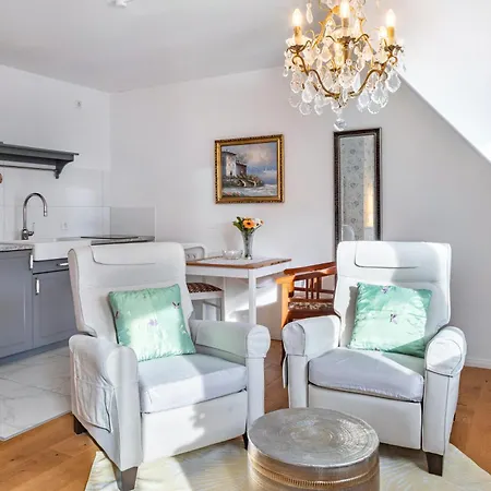 Gaestehaus - Im Gaertle Apartment *
