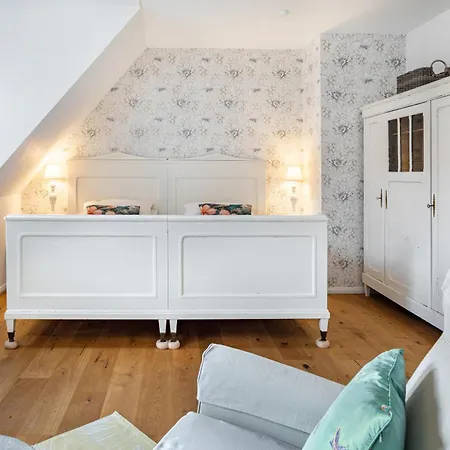 Apartment Gaestehaus - Im Gaertle *