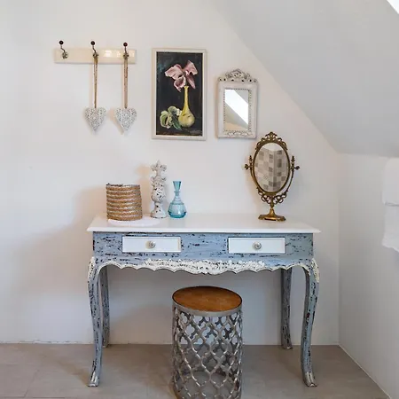 Gaestehaus - Im Gaertle דירה Niederrotweil