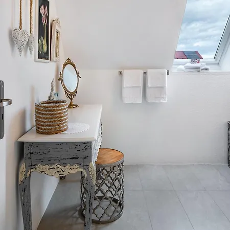 דירה Gaestehaus - Im Gaertle Niederrotweil