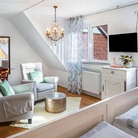 Gaestehaus - Im Gaertle Niederrotweil