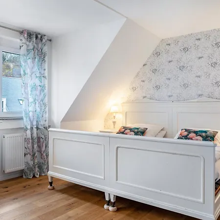 Gaestehaus - Im Gaertle * Niederrotweil