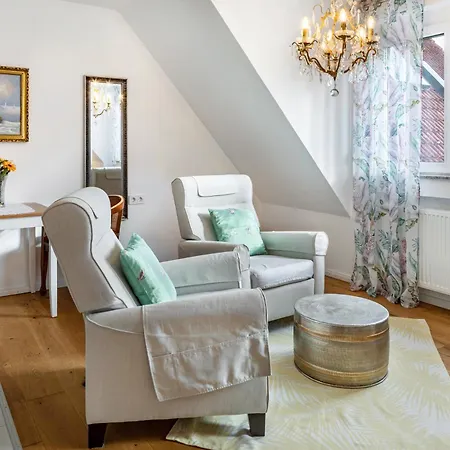 Apartment Gaestehaus - Im Gaertle