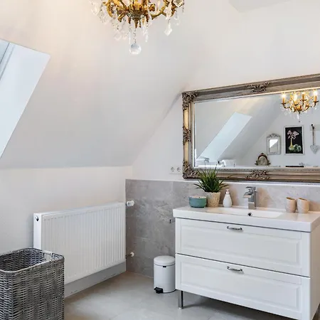 Gaestehaus - Im Gaertle Apartment *