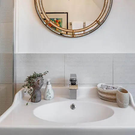 Gaestehaus - Im Gaertle דירה Niederrotweil