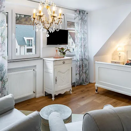 Gaestehaus - Im Gaertle *