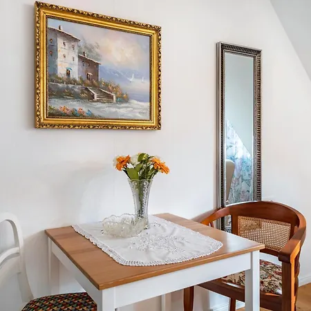 Gaestehaus - Im Gaertle