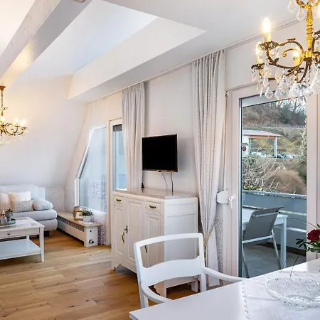 Gaestehaus - Im Gaertle Apartment