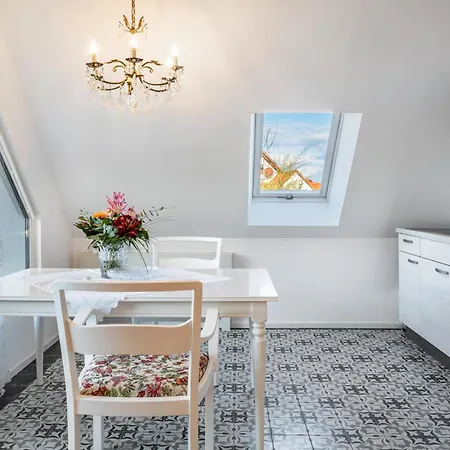 דירה Gaestehaus - Im Gaertle