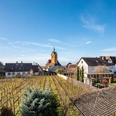 Apartment Gaestehaus - Im Gaertle *