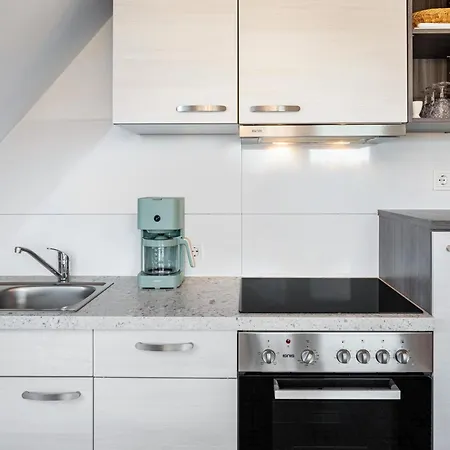 Gaestehaus - Im Gaertle *