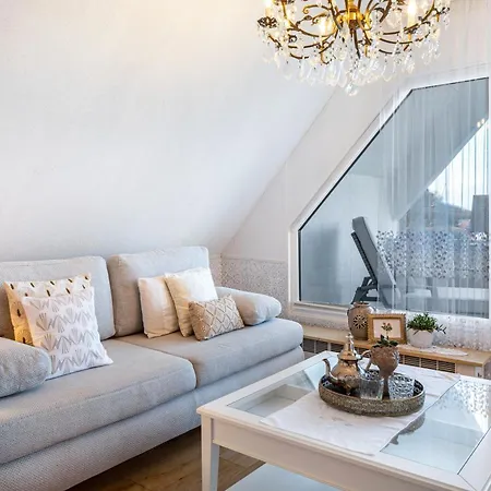 Gaestehaus - Im Gaertle Apartment