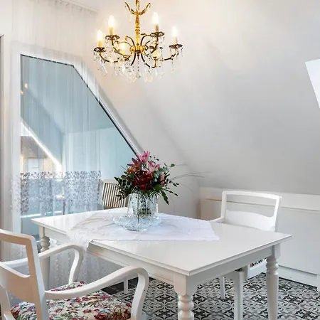 Gaestehaus - Im Gaertle דירה *