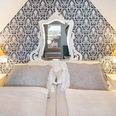 Apartment Gaestehaus - Im Gaertle Niederrotweil