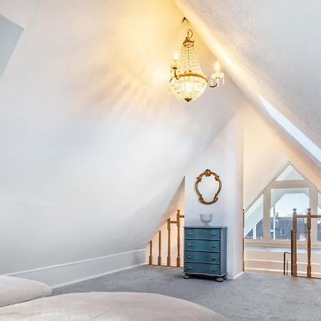 Gaestehaus - Im Gaertle *