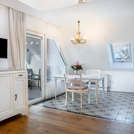 Gaestehaus - Im Gaertle Apartment