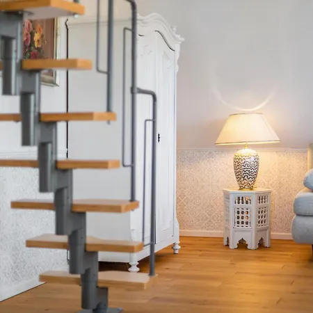 דירה Gaestehaus - Im Gaertle *