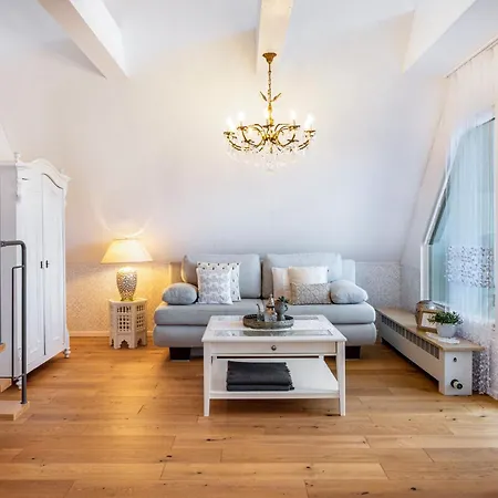 Apartment Gaestehaus - Im Gaertle