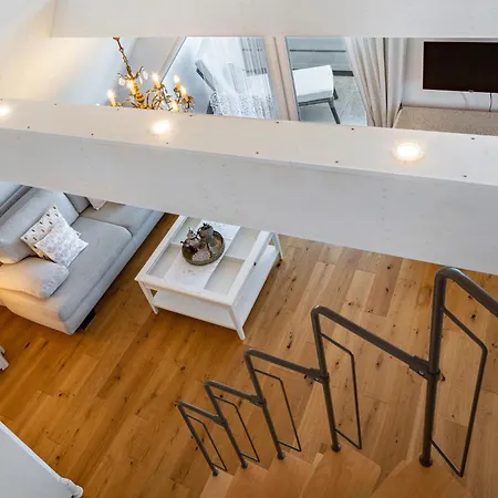 Gaestehaus - Im Gaertle Apartment *