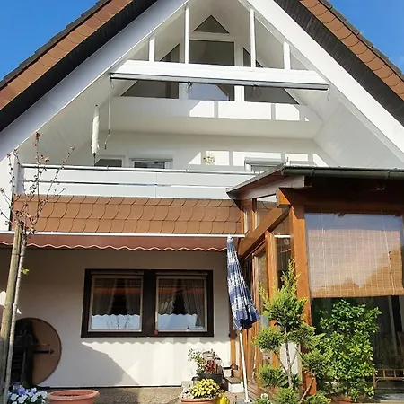Apartment Gaestehaus - Im Gaertle