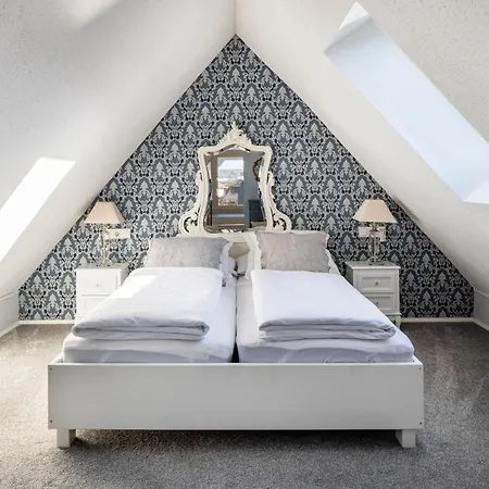 Gaestehaus - Im Gaertle Apartment *