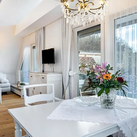 דירה Gaestehaus - Im Gaertle *