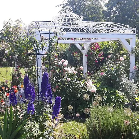 Gaestehaus - Im Gaertle דירה Niederrotweil