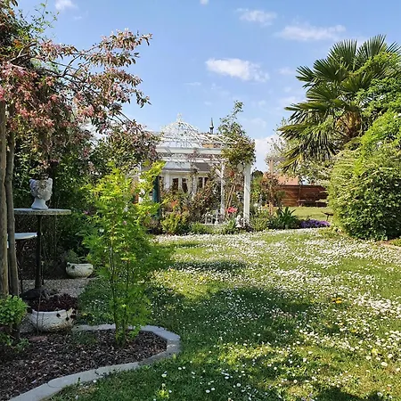 Gaestehaus - Im Gaertle