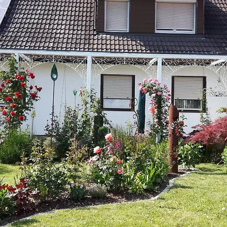 Gaestehaus - Im Gaertle Apartment
