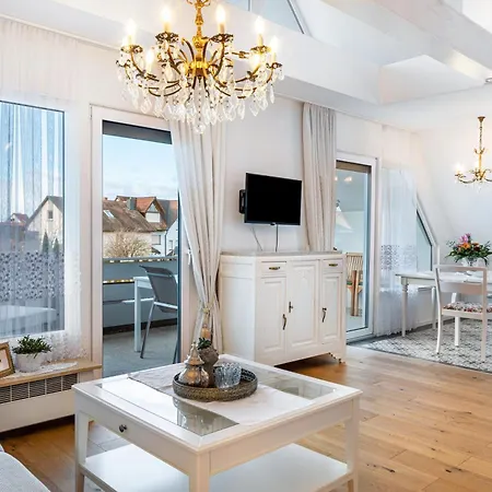 Gaestehaus - Im Gaertle דירה Niederrotweil