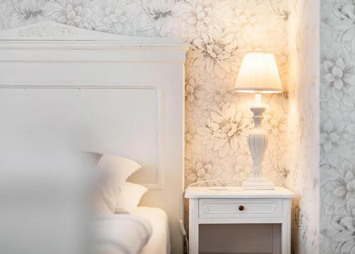 Appartement Gaestehaus - Im Gaertle Niederrotweil