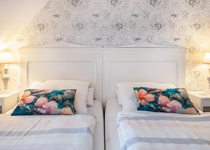 Gaestehaus - Im Gaertle Niederrotweil