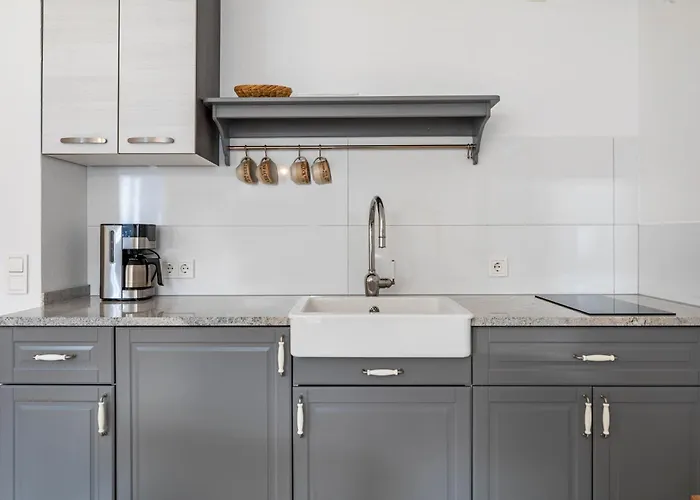 Gaestehaus - Im Gaertle Appartement