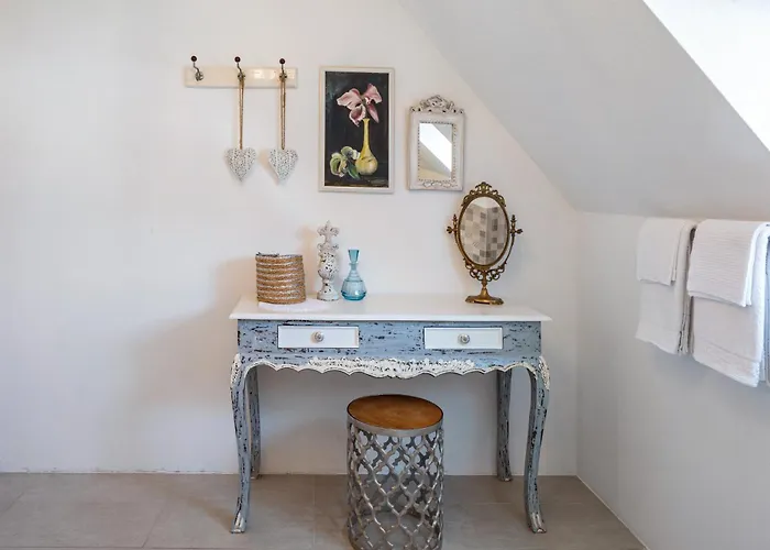 Gaestehaus - Im Gaertle Appartement Niederrotweil