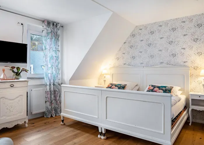 Gaestehaus - Im Gaertle * Niederrotweil