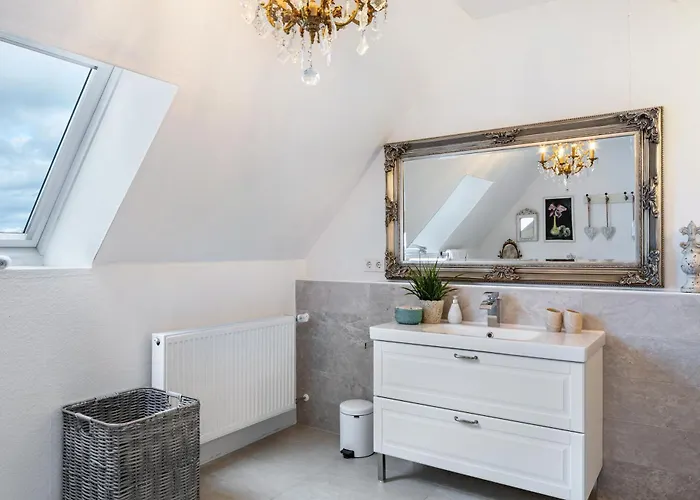 Gaestehaus - Im Gaertle Appartement *