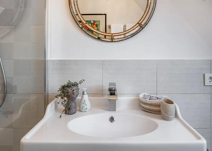 Gaestehaus - Im Gaertle Appartement Niederrotweil