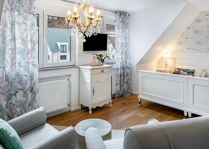 Gaestehaus - Im Gaertle *