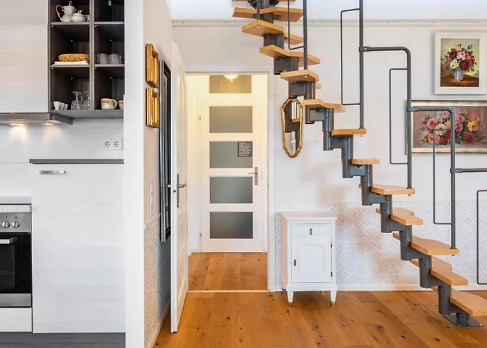 Gaestehaus - Im Gaertle * Niederrotweil