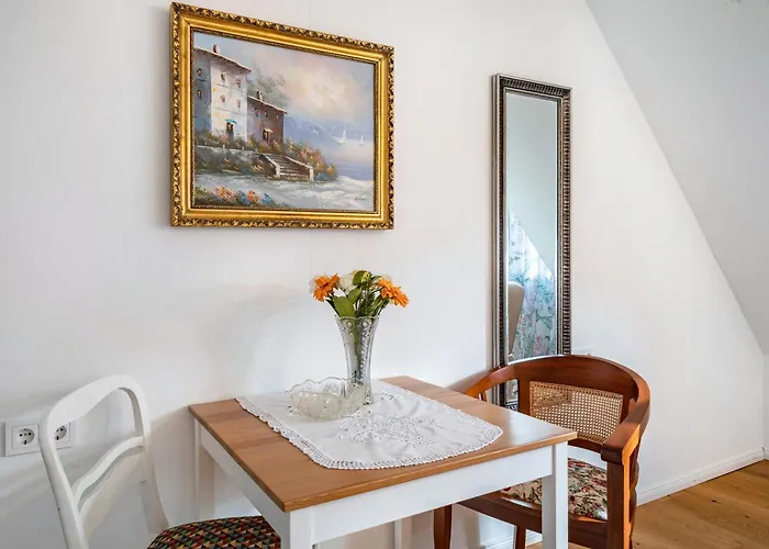 Gaestehaus - Im Gaertle