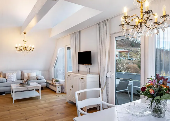 Gaestehaus - Im Gaertle Appartement