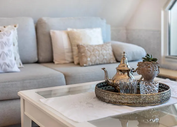 Gaestehaus - Im Gaertle Appartement Niederrotweil