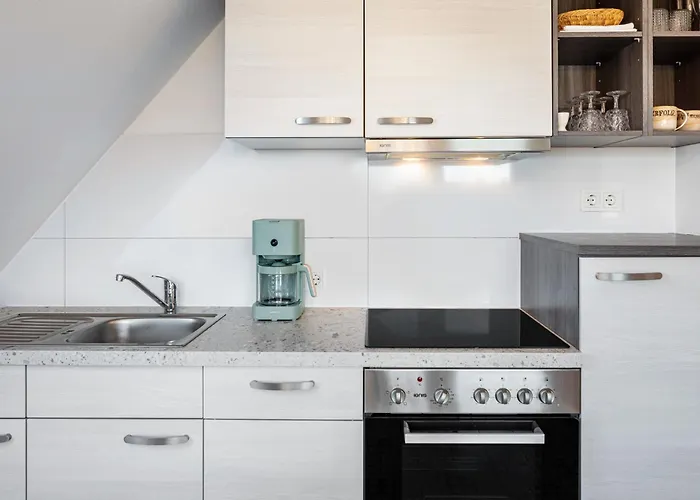 Gaestehaus - Im Gaertle *