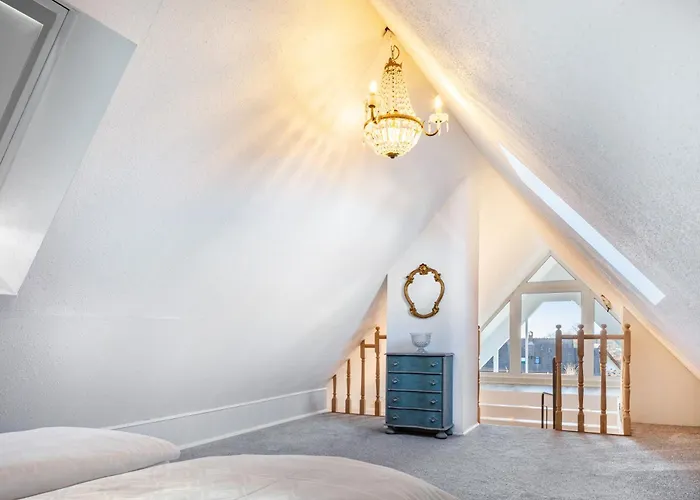 Gaestehaus - Im Gaertle *