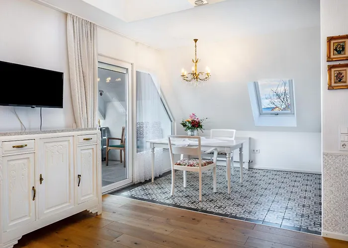 Gaestehaus - Im Gaertle Appartement