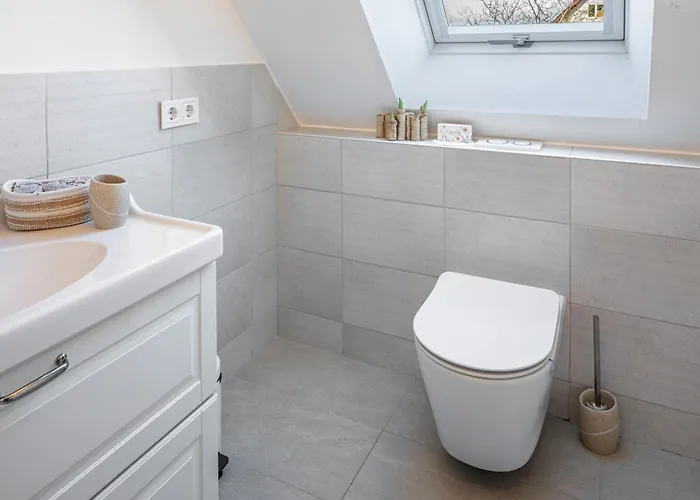 Gaestehaus - Im Gaertle Appartement